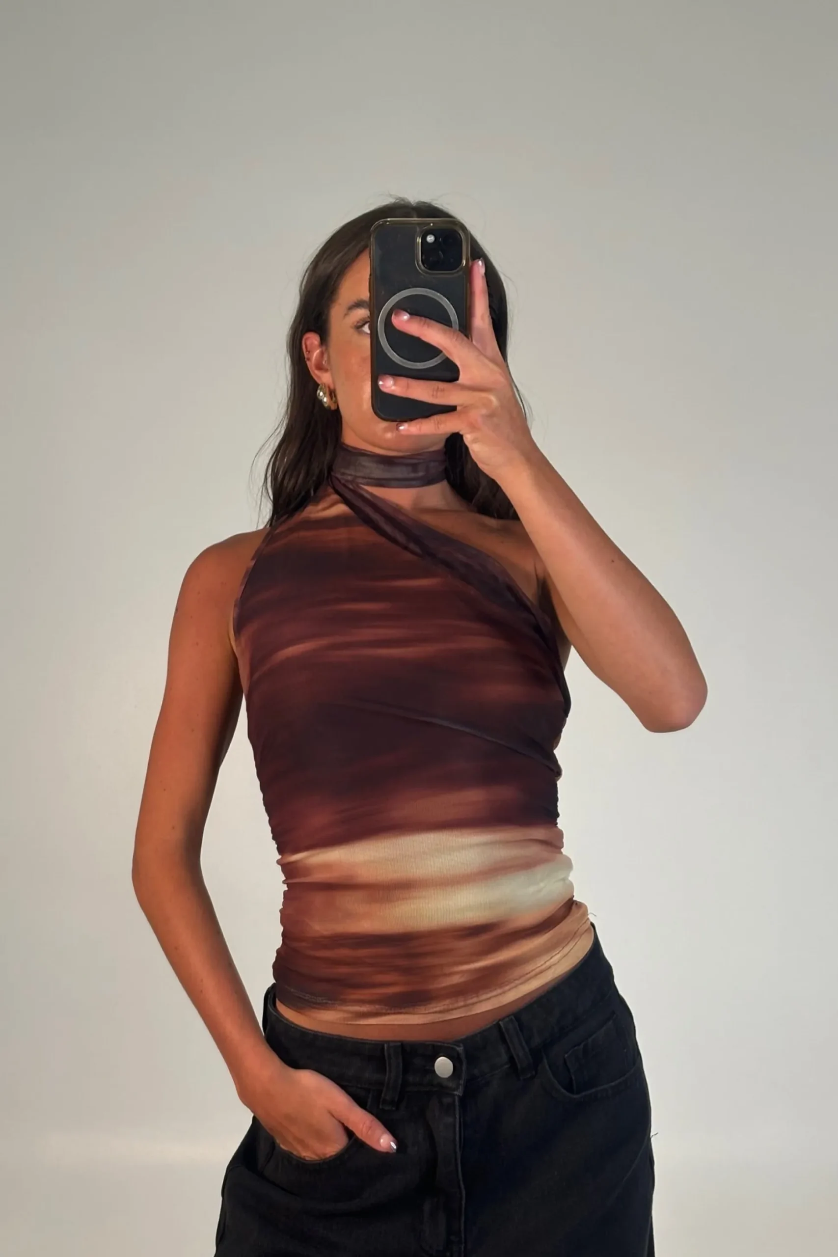 Isobel Top Earth