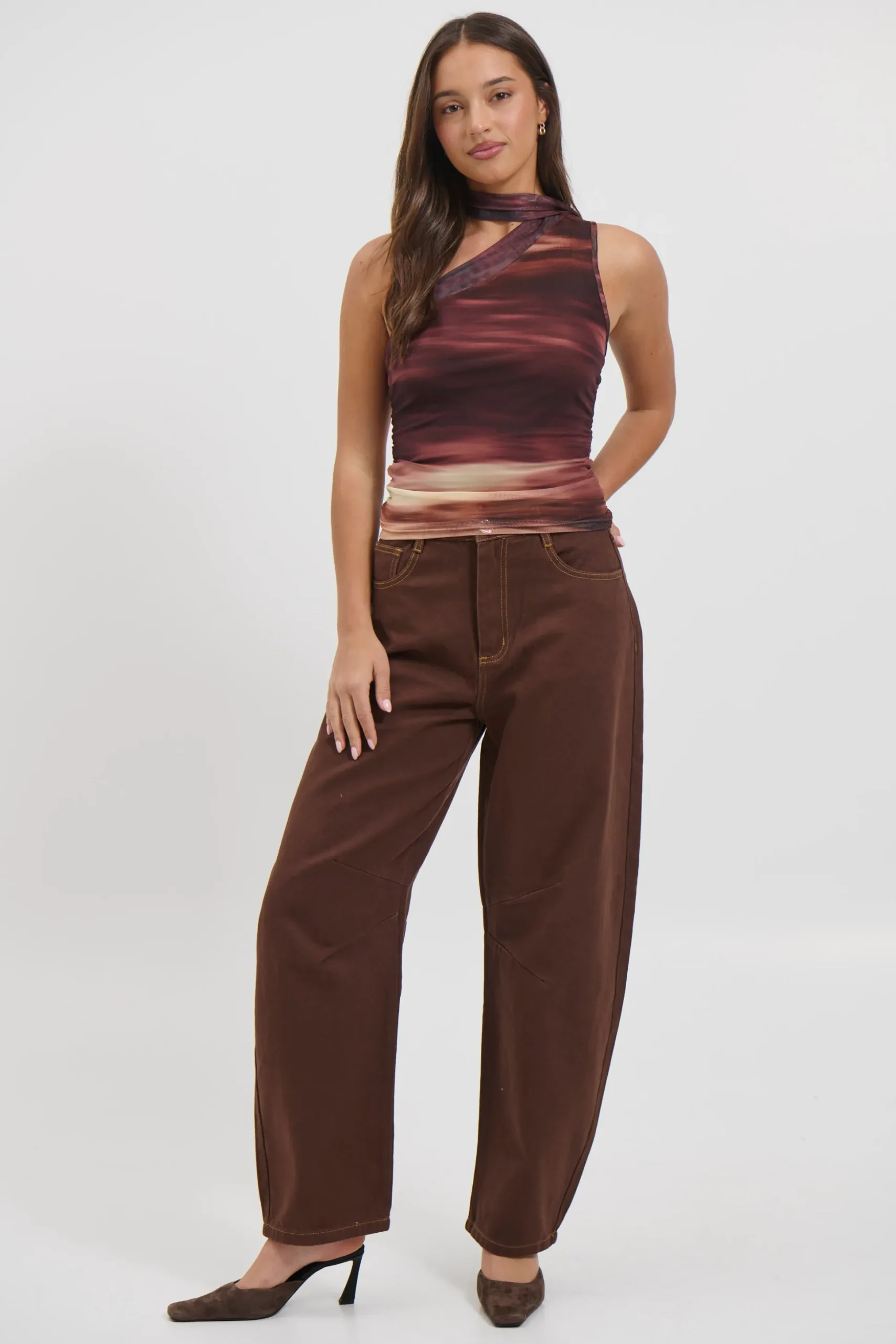 Isobel Top Earth