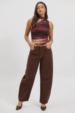 Isobel Top Earth