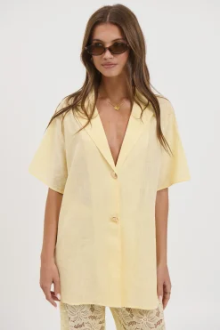 Jordan Set Lemon