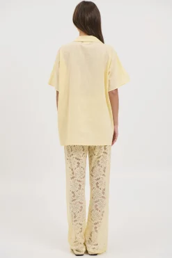 Jordan Set Lemon
