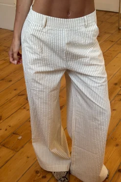 Jovi Pant Cream