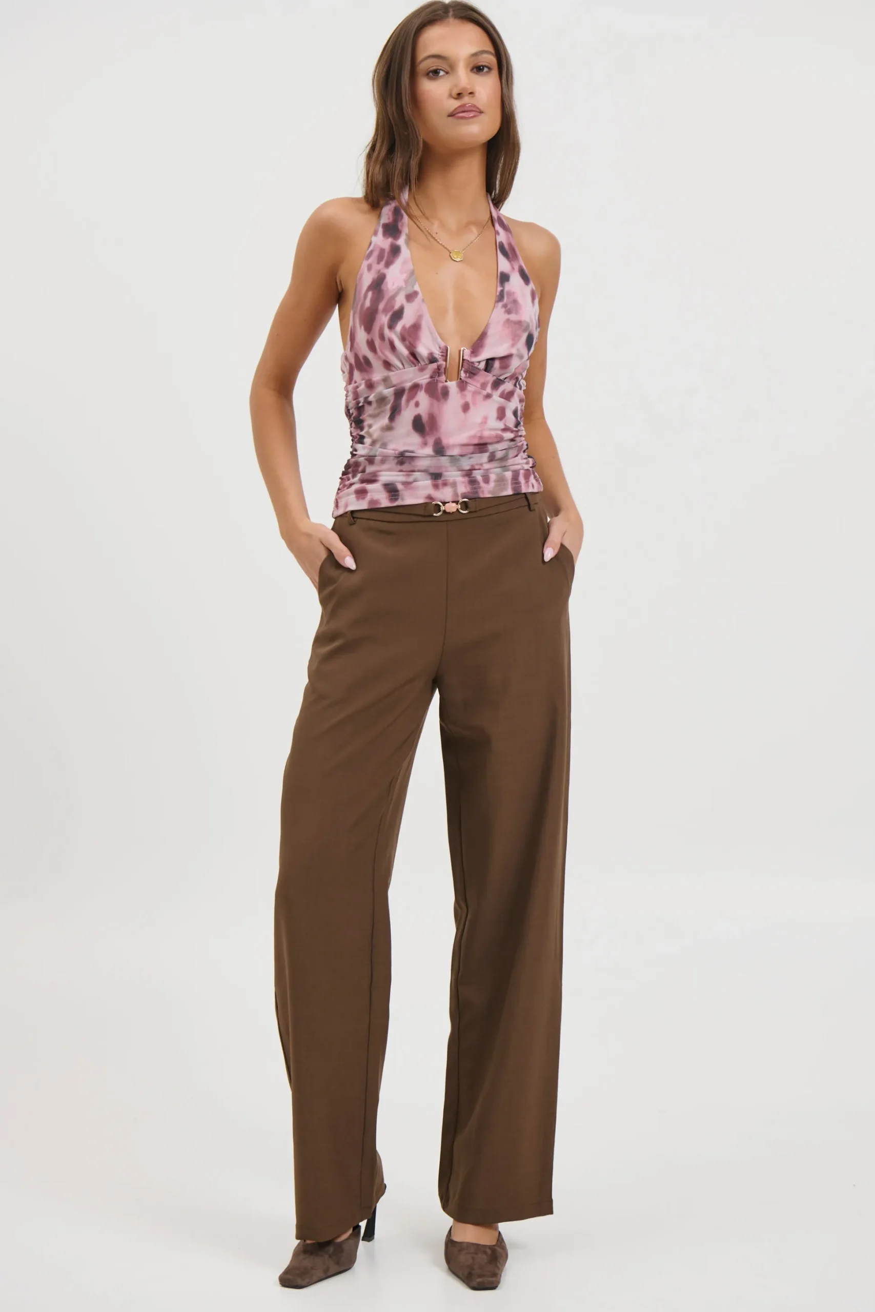 Julia Halter Berry