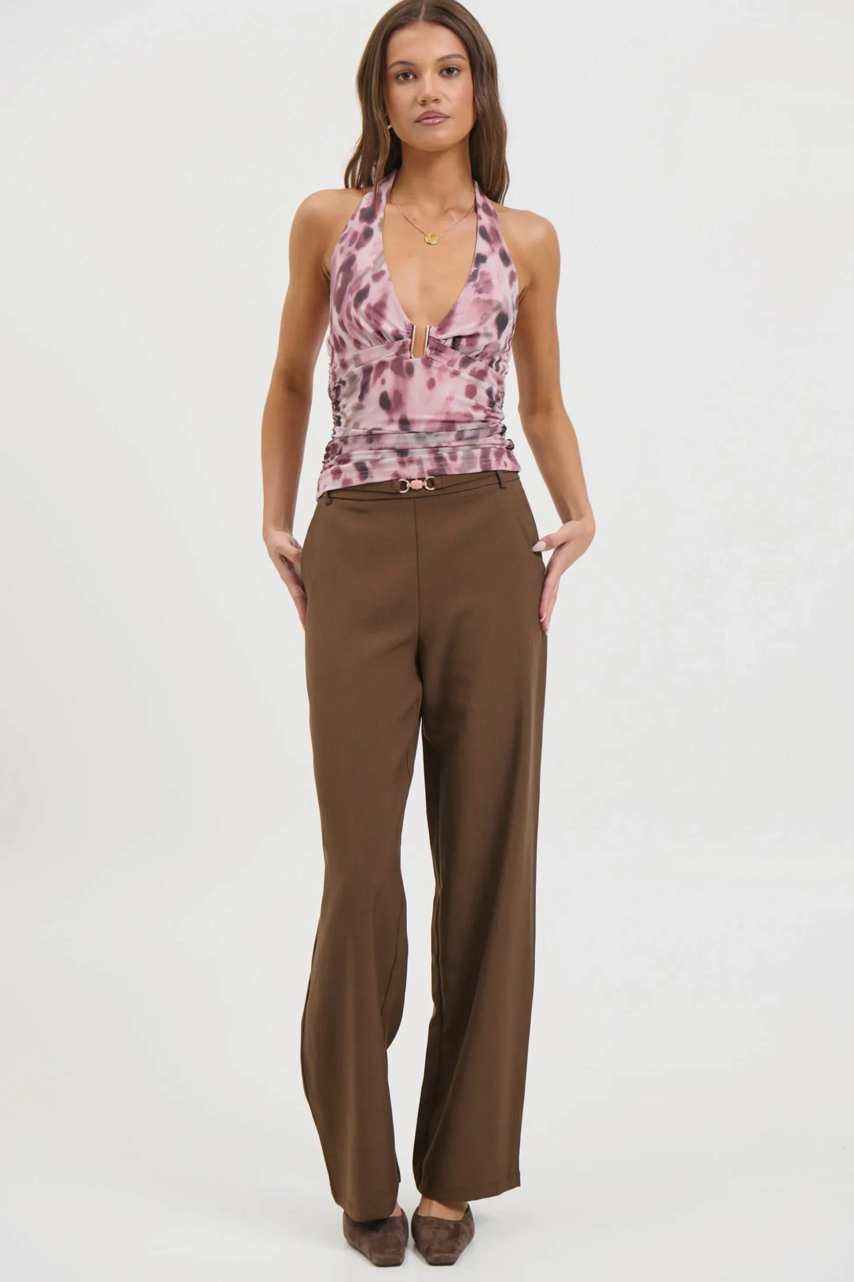 Julia Halter Berry