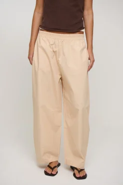 Kana Pant Oatmeal