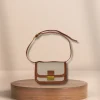 Kelsie Cross Body Bag Tan