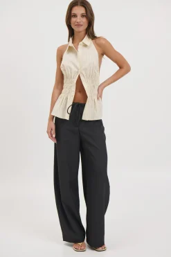 Kristal Top Butter