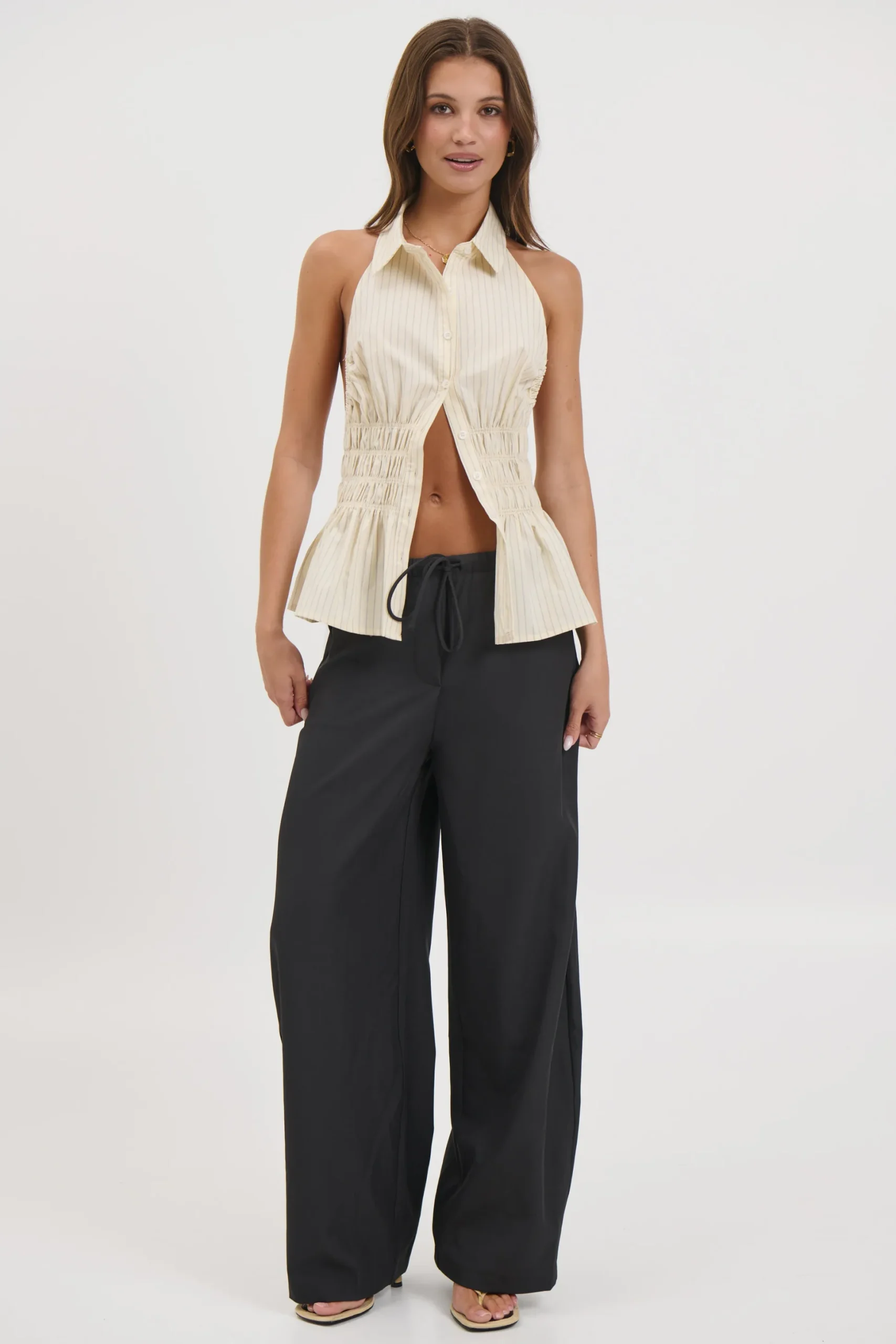 Kristal Top Butter