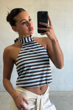 Lele Crop Sky