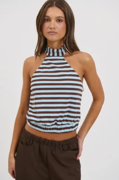 Lele Crop Sky