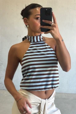 Lele Crop Sky