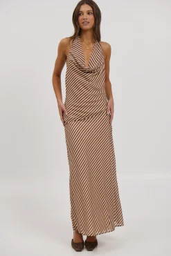 Lianna Top Tiramisu