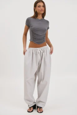 Liv Tee Slate