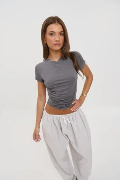 Liv Tee Slate