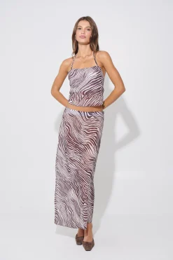Lois Set Brown