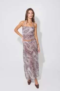 Lois Set Brown