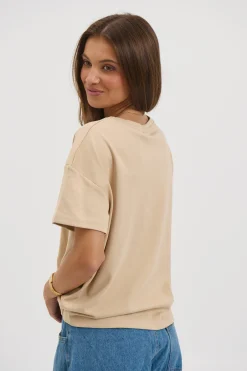 Lola Tee Sand