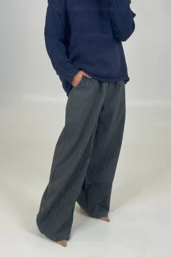 Marlo Pant Grey