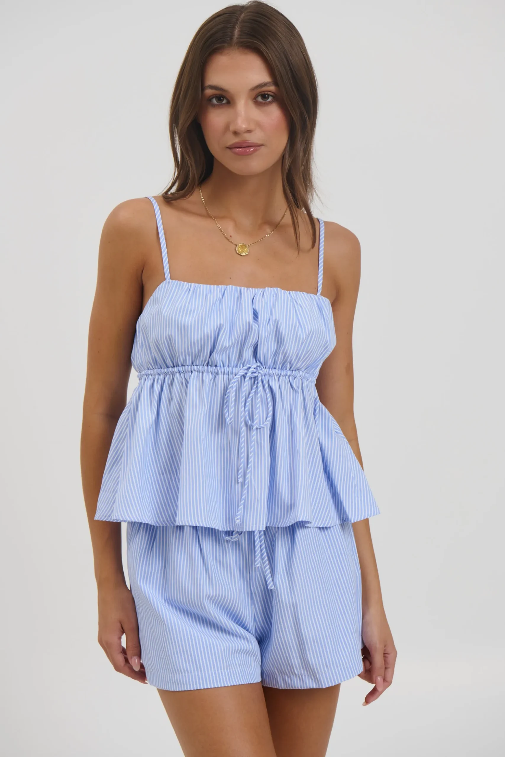Matisse Top Sky