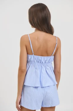 Matisse Top Sky