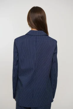 Maya Blazer Navy