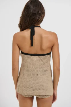 Melody Top Sand