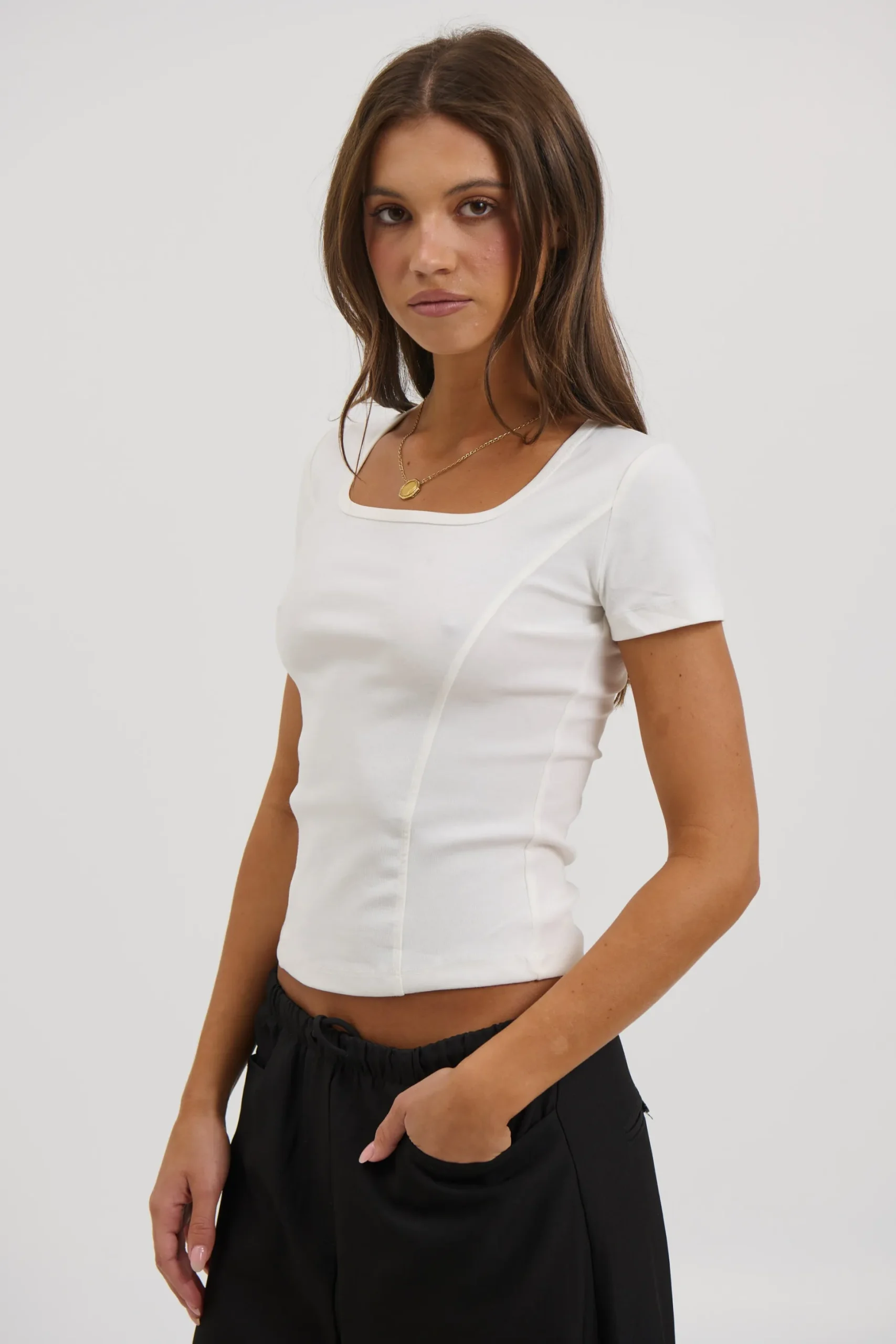Myra Tee White