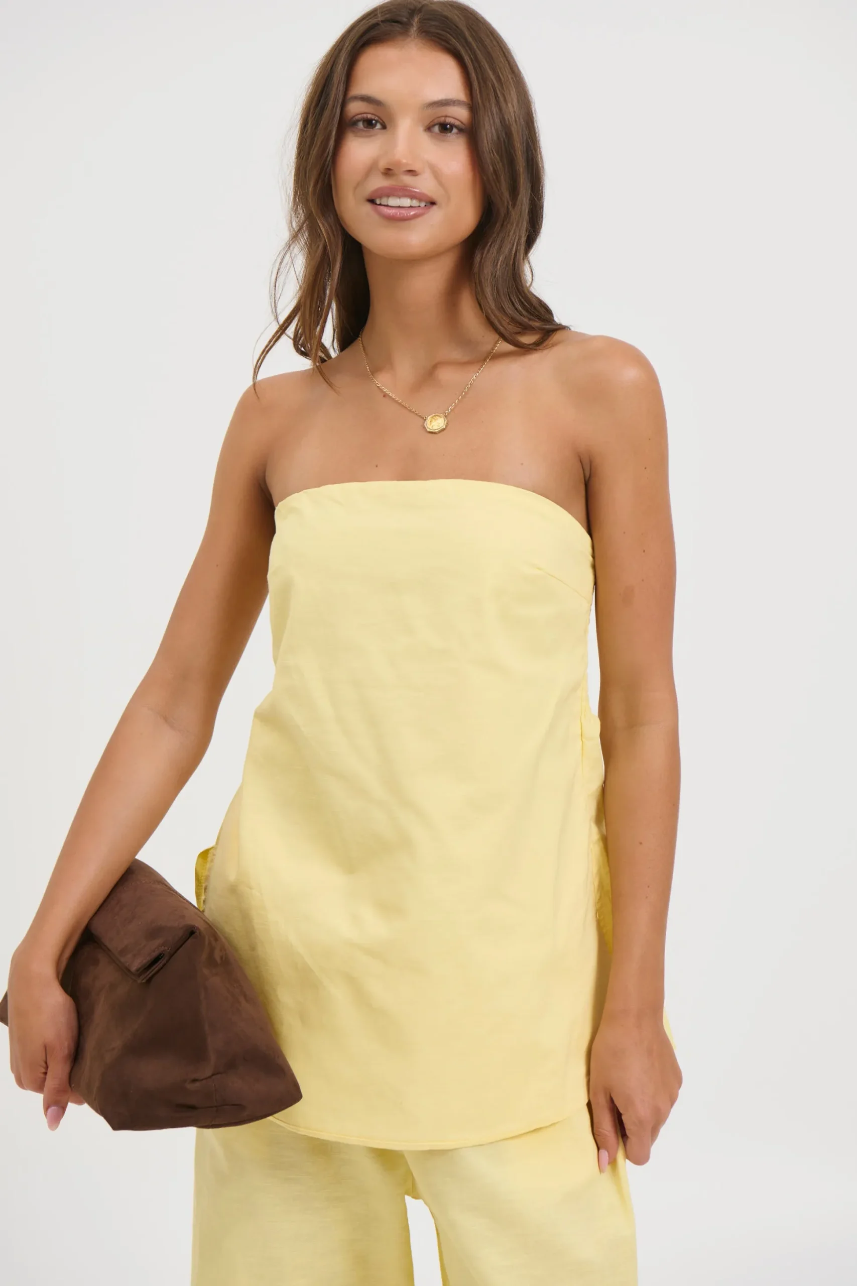 Nora Set Lemon