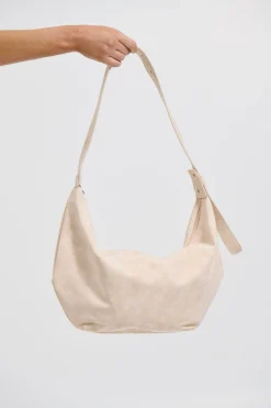 Olivia Handbag Sand