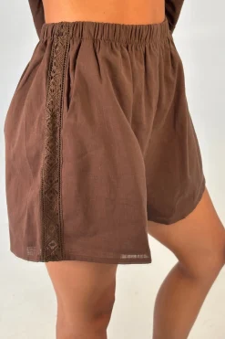 Romeo Set Chocolate