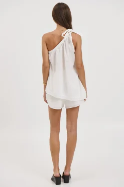 Romeo Set White