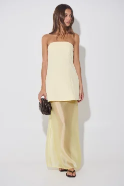 Rosie Set Butter