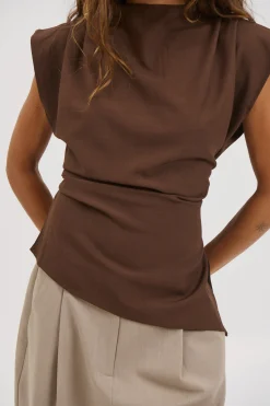 Ryan Top Chocolate