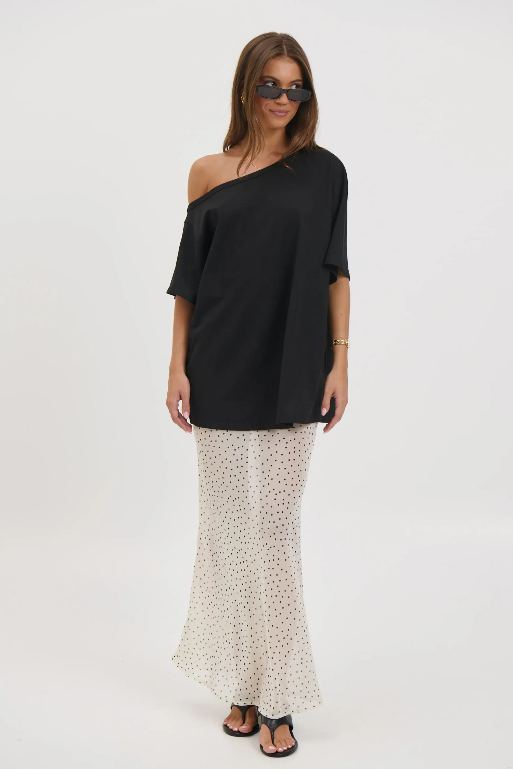 Shanise Set Black