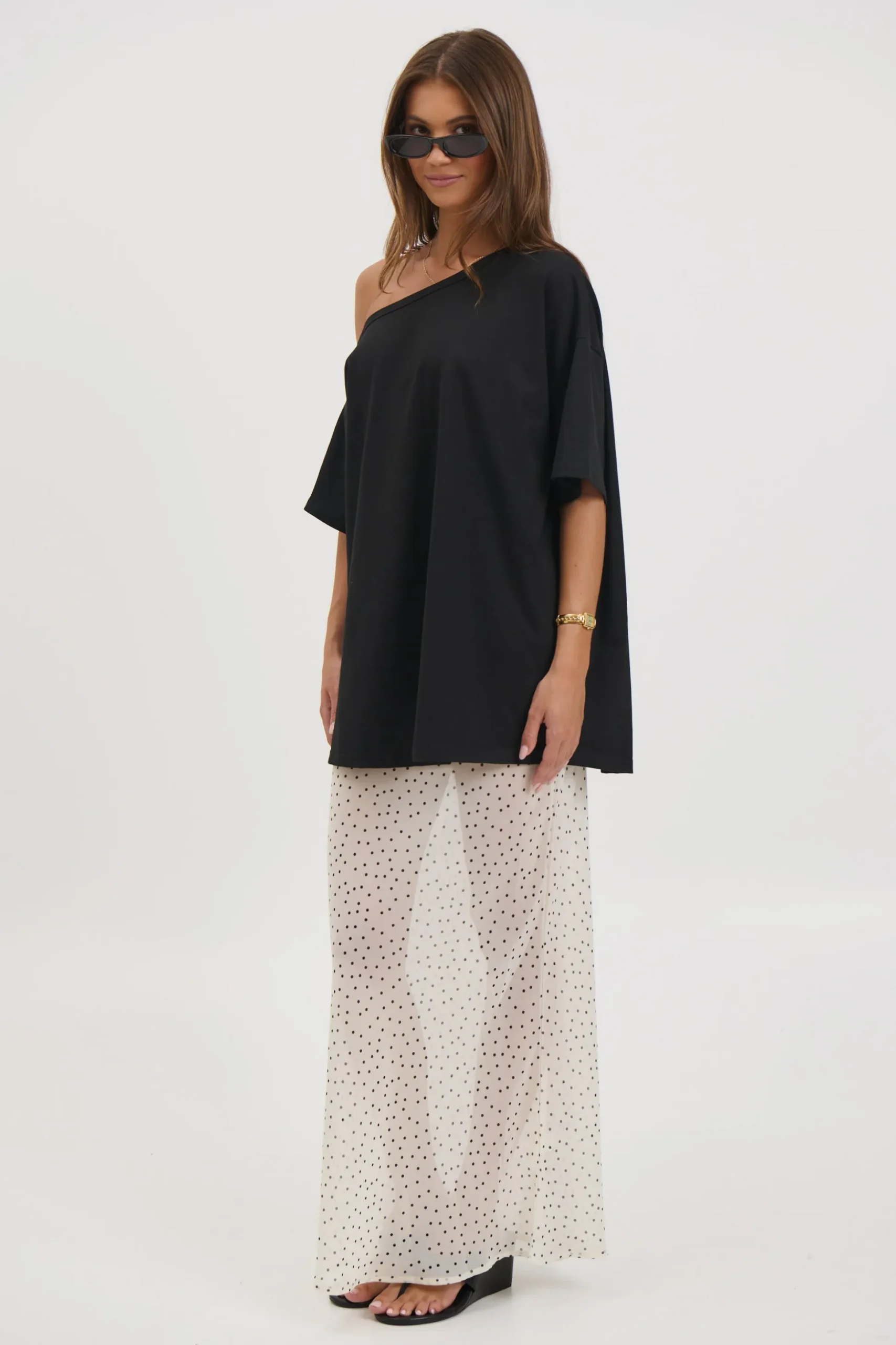 Shanise Set Black