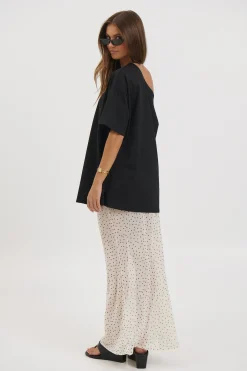 Shanise Set Black