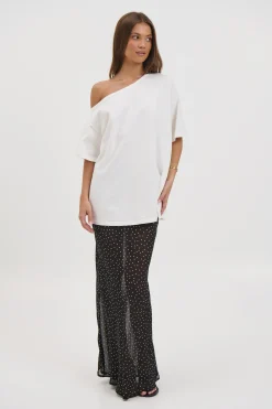 Shanise Set White