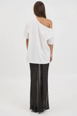 Shanise Set White