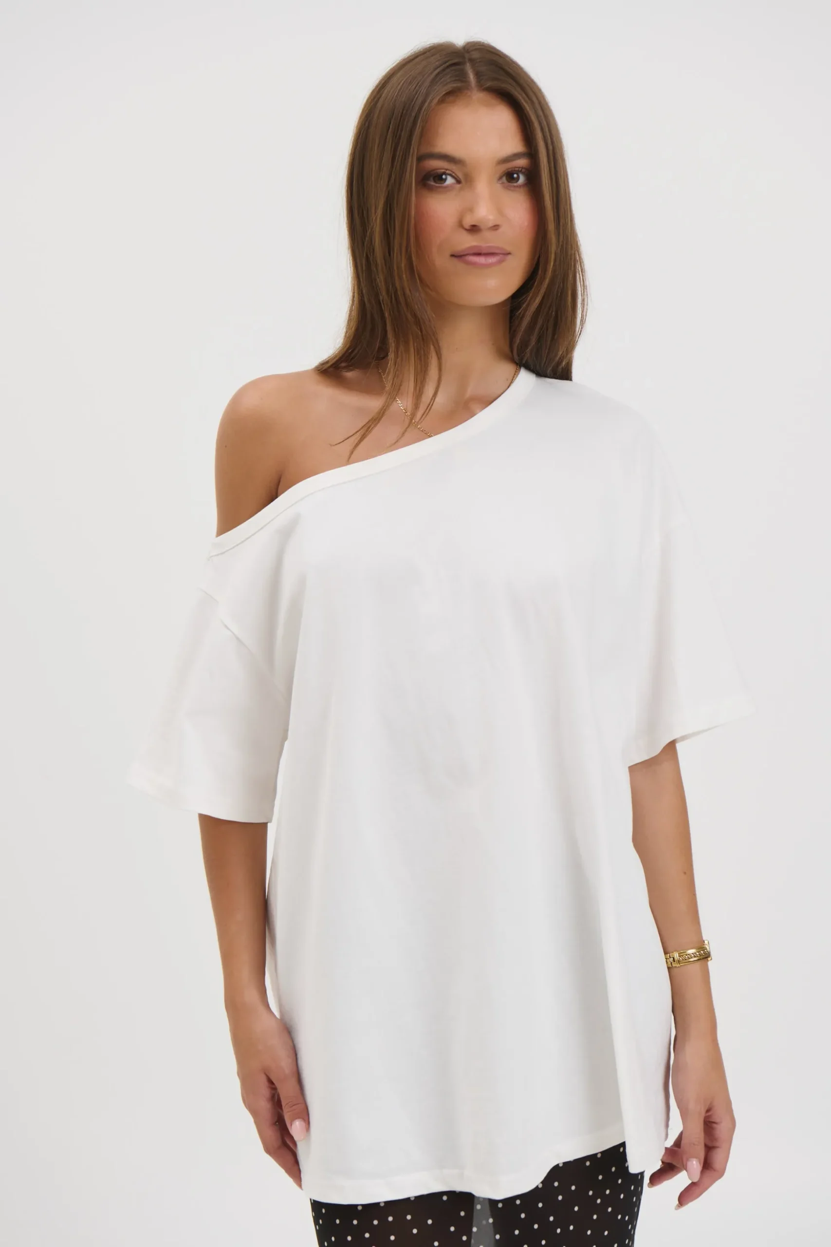 Shanise Set White