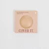 Silicone Nipple Covers Light