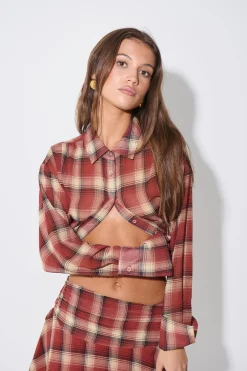 Soho Shirt Earth