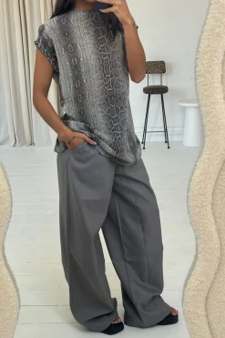 Stasi Set Snake
