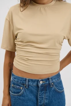 Tara Tee Sand