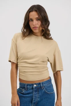 Tara Tee Sand