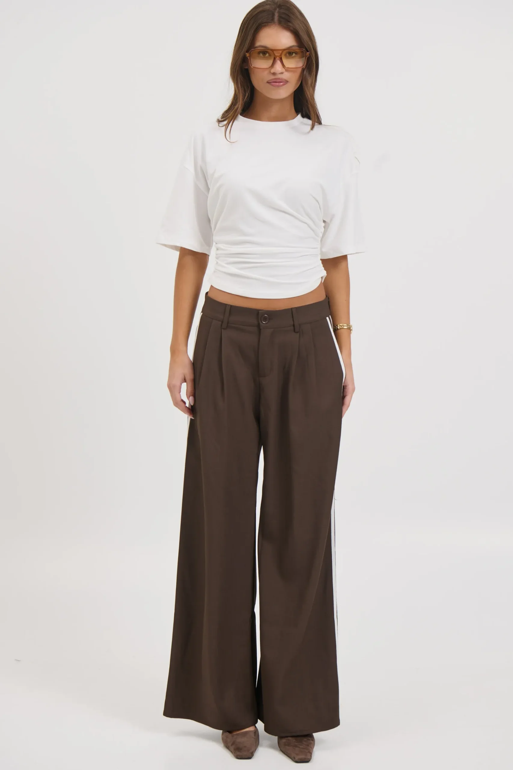 Tara Tee White