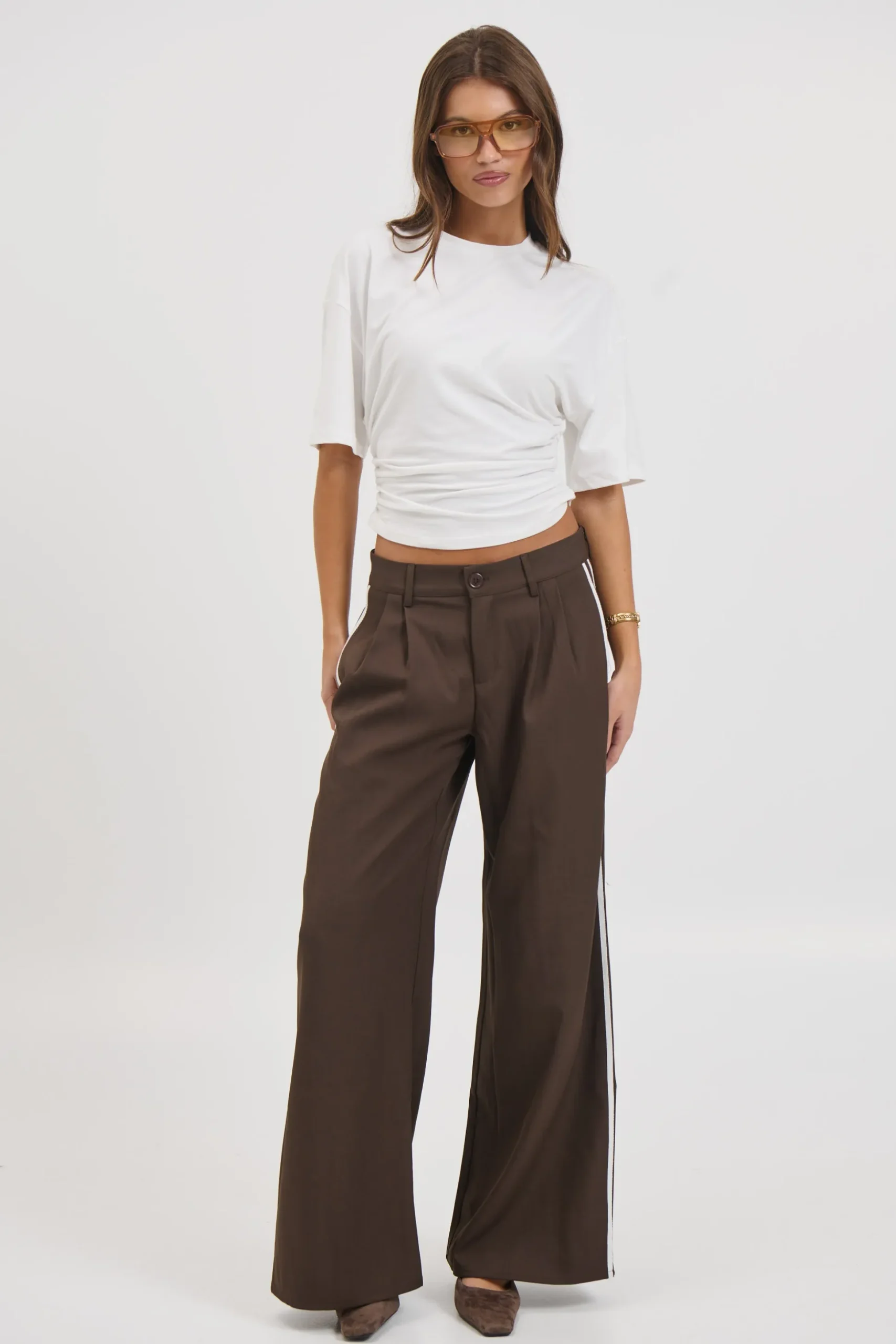Tara Tee White