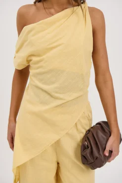 Tasi Set Butter