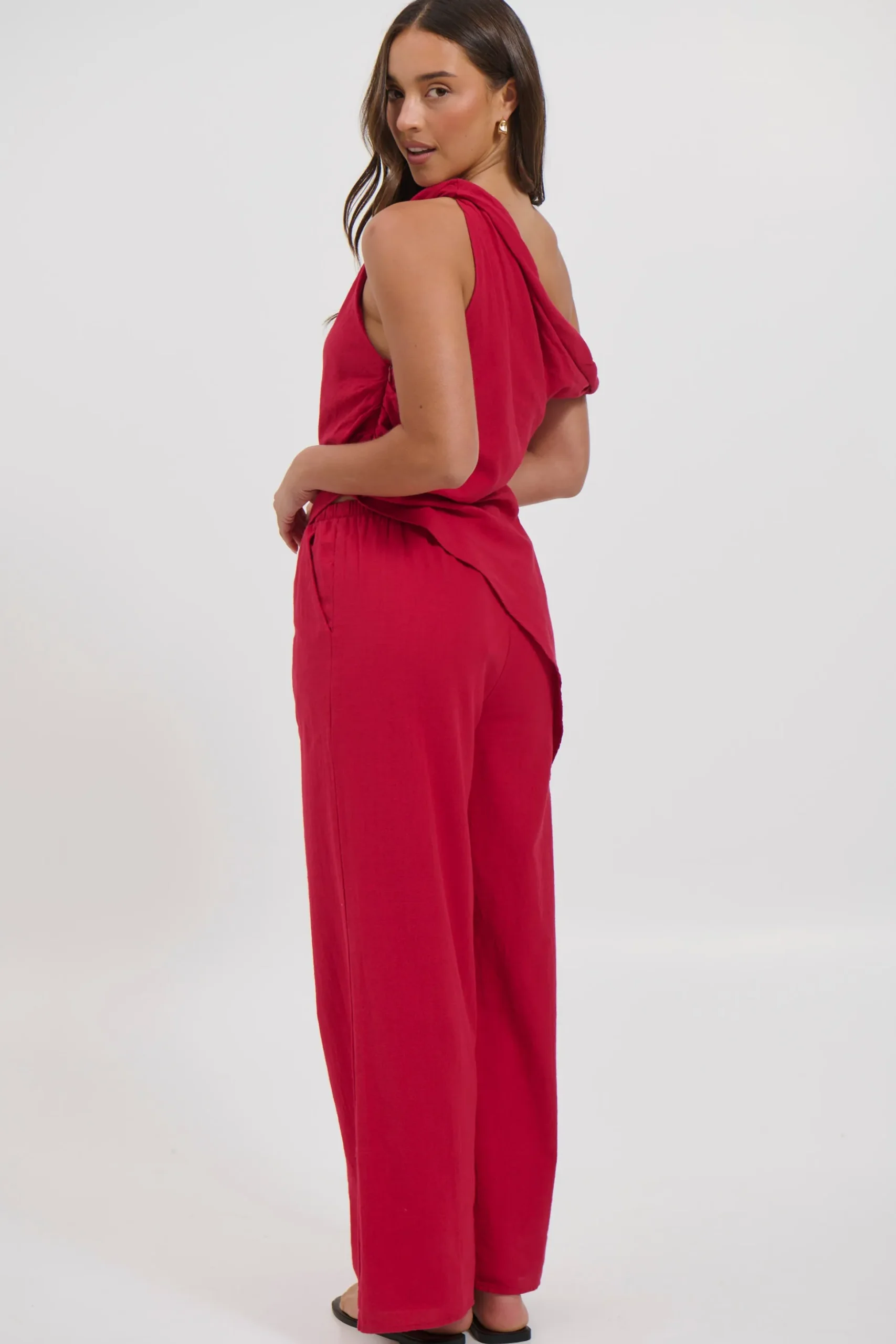 Tasi Set Cherry