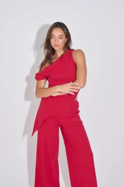 Tasi Set Cherry