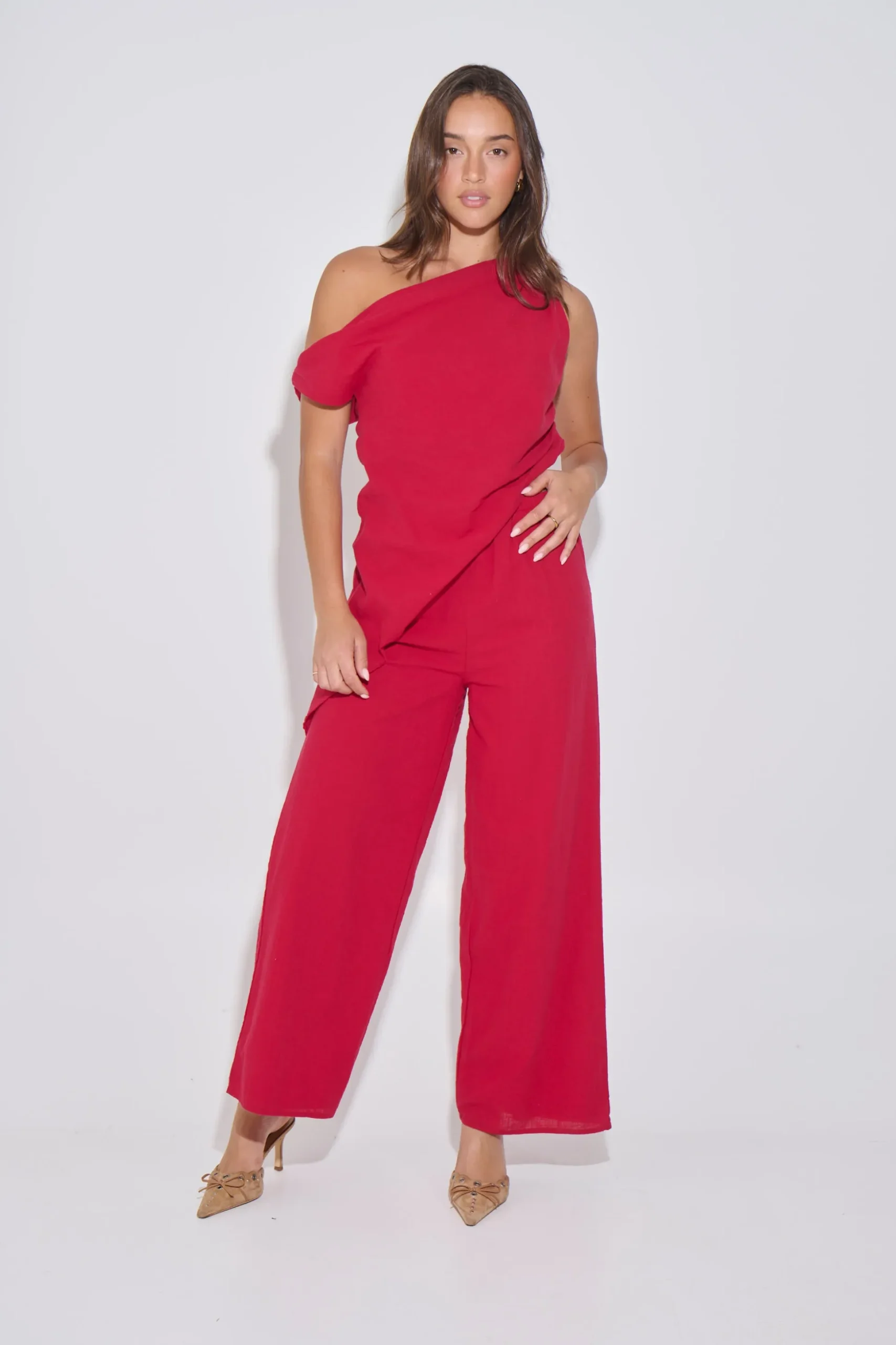 Tasi Set Cherry